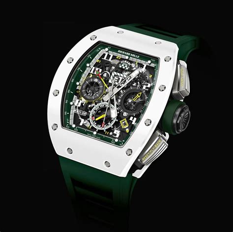 richard mille classic watches